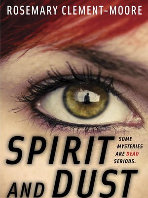 cover image of Spirit and Dust